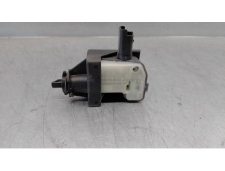 Recambio de motor tapa deposito combustible para citroën c4 picasso 1.6 16v hdi fap referencia OEM IAM 9660019180 HELLA