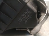 Recambio de carcasa filtro de aire para mercedes-benz clase e (w210) e 270 cdi (210.016) referencia OEM IAM A6110901501 A6110900