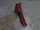 Recambio de rejilla delantera para daewoo aranos 1.8 referencia OEM IAM 