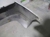 Recambio de paragolpes trasero para tata indigo marina 1.4 referencia OEM IAM GRIS 5 PUERTAS
