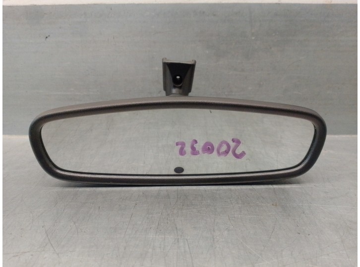 Recambio de espejo interior para opel astra k lim. 5türig 1.6 cdti dpf referencia OEM IAM 13581081 13581081 