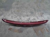 Recambio de rejilla delantera para daewoo aranos 1.8 referencia OEM IAM 