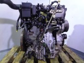 Recambio de motor completo para lancia lybra station wagon 1.9 jtd cat referencia OEM IAM AR32302 1539971 71715240