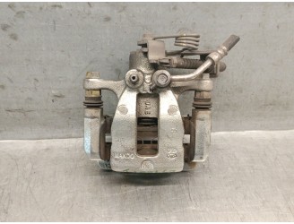 Recambio de pinza freno trasera izquierda para hyundai bayon (bc3) 1.0 t-gdi referencia OEM IAM 58310Q0A60 58310Q0A60 MANDO