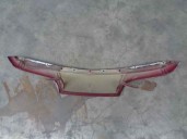 Recambio de rejilla delantera para daewoo aranos 1.8 referencia OEM IAM 