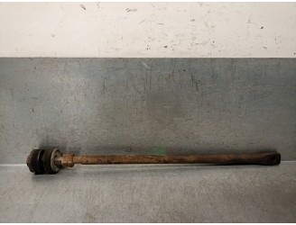 Recambio de brazo suspension inferior delantero derecho para renault 12 familiar gtl 847-98 referencia OEM IAM 847798 