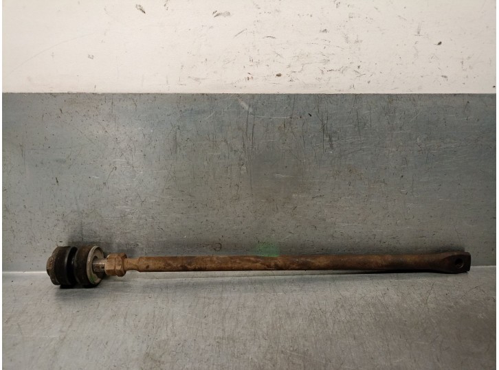 Recambio de brazo suspension inferior delantero derecho para renault 12 familiar gtl 847-98 referencia OEM IAM 847798 