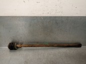 Recambio de brazo suspension inferior delantero derecho para renault 12 familiar gtl 847-98 referencia OEM IAM 847798 