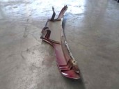 Recambio de rejilla delantera para daewoo aranos 1.8 referencia OEM IAM 