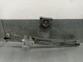 Recambio de elevalunas delantero izquierdo para dacia sandero 1.5 dci diesel fap cat referencia OEM IAM 8200733826E 8200733825 