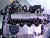 Recambio de motor completo para lancia lybra station wagon 1.9 jtd cat referencia OEM IAM AR32302 1539971 71715240
