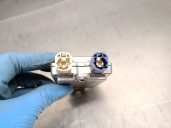 Recambio de modulo electronico para bmw 5 (g30, f90) 520 d referencia OEM IAM 84109355549  