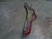 Recambio de rejilla delantera para daewoo aranos 1.8 referencia OEM IAM 