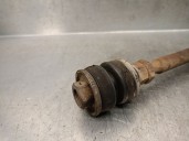 Recambio de brazo suspension inferior delantero derecho para renault 12 familiar gtl 847-98 referencia OEM IAM 847798 