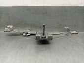 Recambio de elevalunas delantero izquierdo para dacia sandero 1.5 dci diesel fap cat referencia OEM IAM 8200733826E 8200733825 