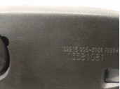 Recambio de espejo interior para opel astra k lim. 5türig 1.6 cdti dpf referencia OEM IAM 13581081 13581081 