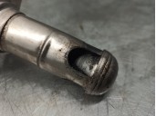 Recambio de tubo para iveco daily ka 2.3 diesel cat referencia OEM IAM 5801364090  