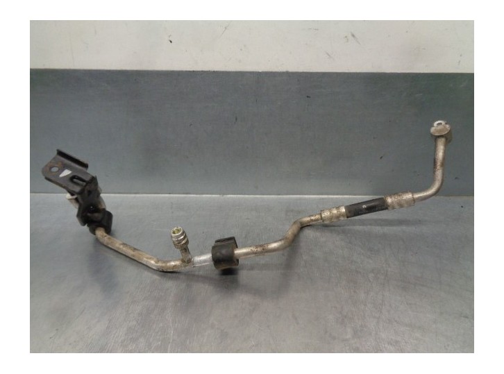 Replacement air conditioning pipes for Hyundai Accent (MC) 1.6 16V CAT OEM IAM reference 977651E002 