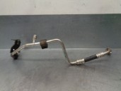 Replacement air conditioning pipes for Hyundai Accent (MC) 1.6 16V CAT OEM IAM reference 977651E002 