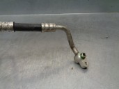 Replacement air conditioning pipes for Hyundai Accent (MC) 1.6 16V CAT OEM IAM reference 977651E002 