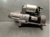 Recambio de motor arranque para opel astra k lim. 5türig 1.6 cdti dpf referencia OEM IAM 55491789 M001TF0073ZE MITSUBISHI
