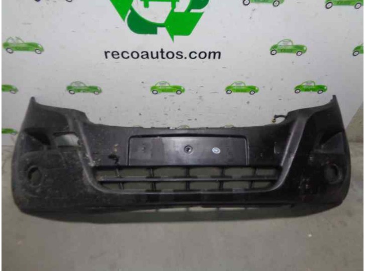 Recambio de paragolpes delantero para opel movano b kasten/combi 2.3 cdti referencia OEM IAM   