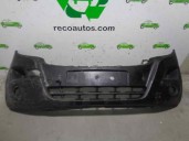 Recambio de paragolpes delantero para opel movano b kasten/combi 2.3 cdti referencia OEM IAM   