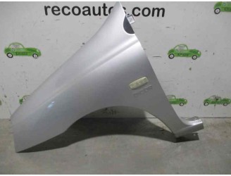 Replacement left front fender for Tata Indigo Marina 1.4 OEM IAM reference GREY 