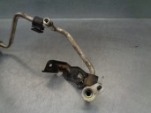 Replacement air conditioning pipes for Hyundai Accent (MC) 1.6 16V CAT OEM IAM reference 977651E002 