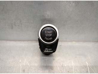 Recambio de boton start/stop para bmw 5 (g30, f90) 520 d referencia OEM IAM 6835087 61316835087 03393910104