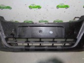 Recambio de paragolpes delantero para opel movano b kasten/combi 2.3 cdti referencia OEM IAM 