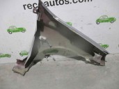 Recambio de aleta delantera izquierda para tata indigo marina 1.4 referencia OEM IAM GRIS 