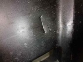 Recambio de paragolpes delantero para opel movano b kasten/combi 2.3 cdti referencia OEM IAM   