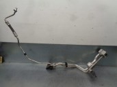 Replacement air conditioning pipes for Hyundai Accent (MC) 1.6 16V CAT OEM IAM reference 977601E000 977611E000 