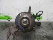 Recambio de mangueta delantera derecha para tata indigo marina 1.4 referencia OEM IAM   