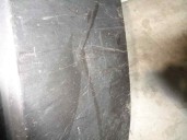 Recambio de paragolpes delantero para opel movano b kasten/combi 2.3 cdti referencia OEM IAM   