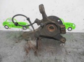 Recambio de mangueta delantera derecha para tata indigo marina 1.4 referencia OEM IAM   