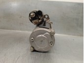 Recambio de motor arranque para opel astra k lim. 5türig 1.6 cdti dpf referencia OEM IAM 55491789 M001TF0073ZE MITSUBISHI