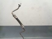 Replacement air conditioning pipes for Hyundai Accent (MC) 1.6 16V CAT OEM IAM reference 977601E000 977611E000 