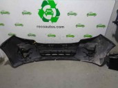 Recambio de paragolpes delantero para opel movano b kasten/combi 2.3 cdti referencia OEM IAM   