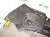 Recambio de paragolpes delantero para opel movano b kasten/combi 2.3 cdti referencia OEM IAM 