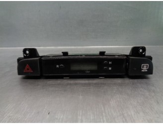 Recambio de warning para hyundai accent (mc) 1.6 16v cat referencia OEM IAM 20070620 