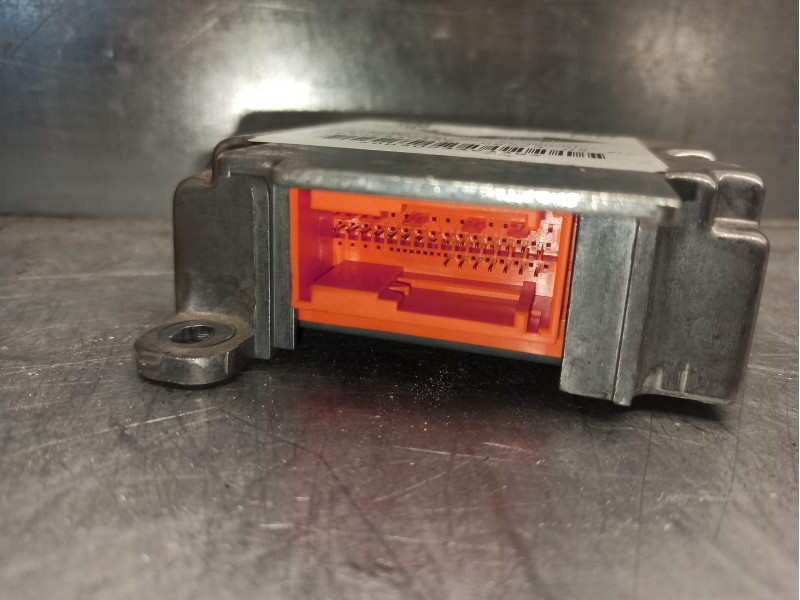 Recambio de centralita airbag para opel vectra b berlina 1.6 16v referencia OEM IAM 90569350 5WK4188 SIEMENS