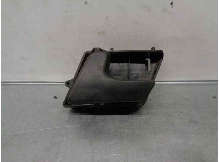 Replacement front left interior door handle for Seat Cordoba Saloon (6K2) 1.9 TDi OEM IAM reference 6K0837221A 