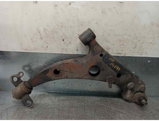 Recambio de brazo suspension inferior delantero derecho para toyota rav 4 funcruiser (a1) 2.0 16v cat referencia OEM IAM 4806842