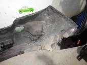 Recambio de paragolpes delantero para opel movano b kasten/combi 2.3 cdti referencia OEM IAM   