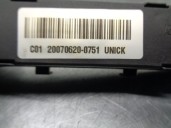 Recambio de warning para hyundai accent (mc) 1.6 16v cat referencia OEM IAM 20070620 