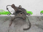 Recambio de mangueta delantera izquierda para tata indigo marina 1.4 referencia OEM IAM   