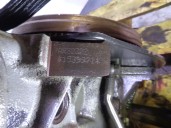Recambio de motor completo para lancia lybra station wagon 1.9 jtd cat referencia OEM IAM AR32302 1539971 71715240