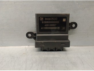 Recambio de modulo electronico para opel astra k lim. 5türig 1.6 cdti dpf referencia OEM IAM 39050500 420103327 GM